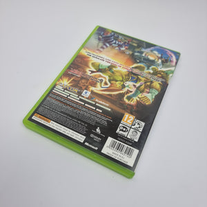 Street FighterIV (PAL Region)