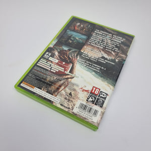 Dead Island (PAL Region)