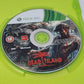Dead Island (PAL Region)