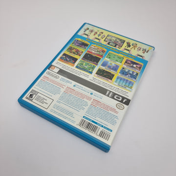 Nintendo Land- US Region