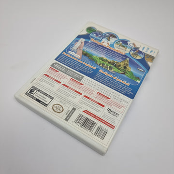 WiiSports Resort - US Region