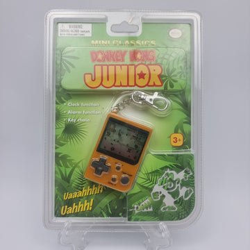 Donkey Kong Jr. (Mini Classics)