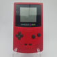 Nintendo Gameboy Color - Red