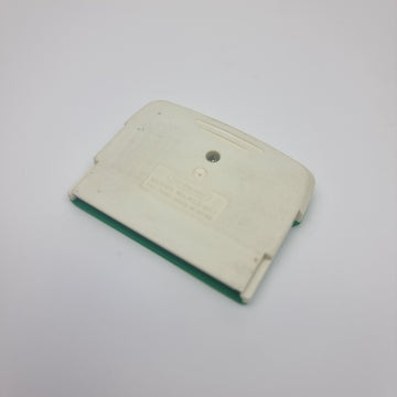 Yoshi's Universal Gravitation (known as Yoshi Topsy-Turvy in North America)