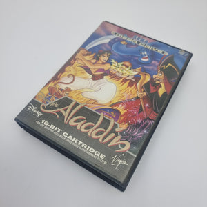 Aladdin