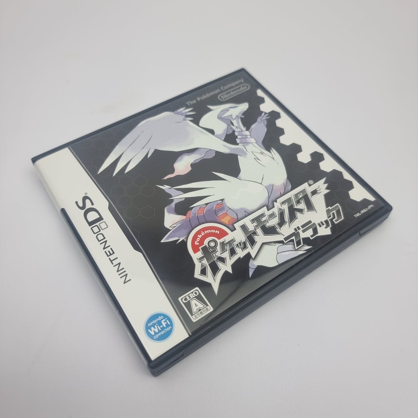 Pokemon Black (Japanese Edition)