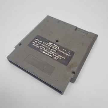 Double Dragon II (USA Region)