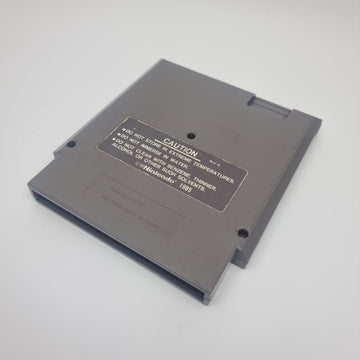 Dr. Mario (USA Region)