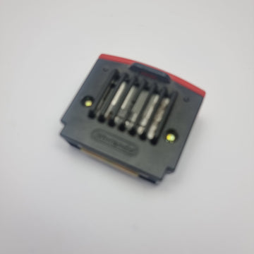 Nintendo 64 Expansion Pak (Model NUS-007)