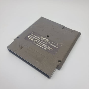 Super Mario Bros. 2 - USA Region