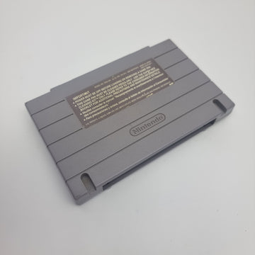 Donkey Kong Country 2: Diddy's Kong Quest (USA Region)