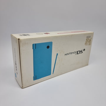Nintendo DSi - Matt Blue