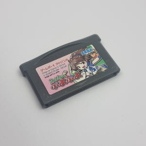 Minna de Puyo Puyo (Japanese Version)
