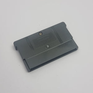 Granbo (Japanese Version)