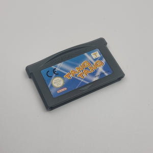 Tang Tang (PAL Edition)