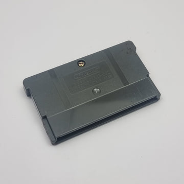 Derby Stallion Advance (Japanese Version)