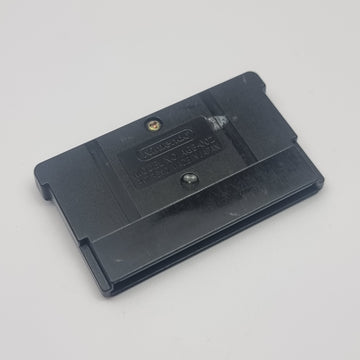 Konami Prince of Tennis 2004 Glorious Gold (Japanese Version)