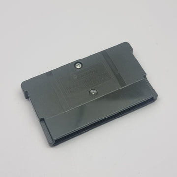 Yu-Gi-Oh! Duel Monsters GX: Mezase Duel King (Japanese Version)