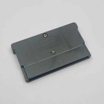 Croket! 4: Bank no Mori no Mamorigami (Japanese Version)