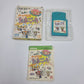 Game de Hakken!! Tamagotchi Osutchi to Mesutchi (Japanese Edition)
