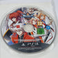 Blazeblue Extend - Chrono Phantasma