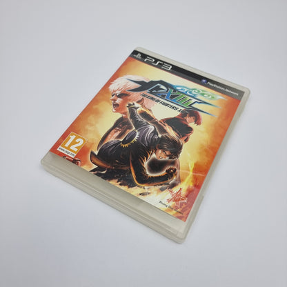 The King of Fighters XIII