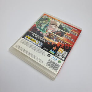 The King of Fighters XIII