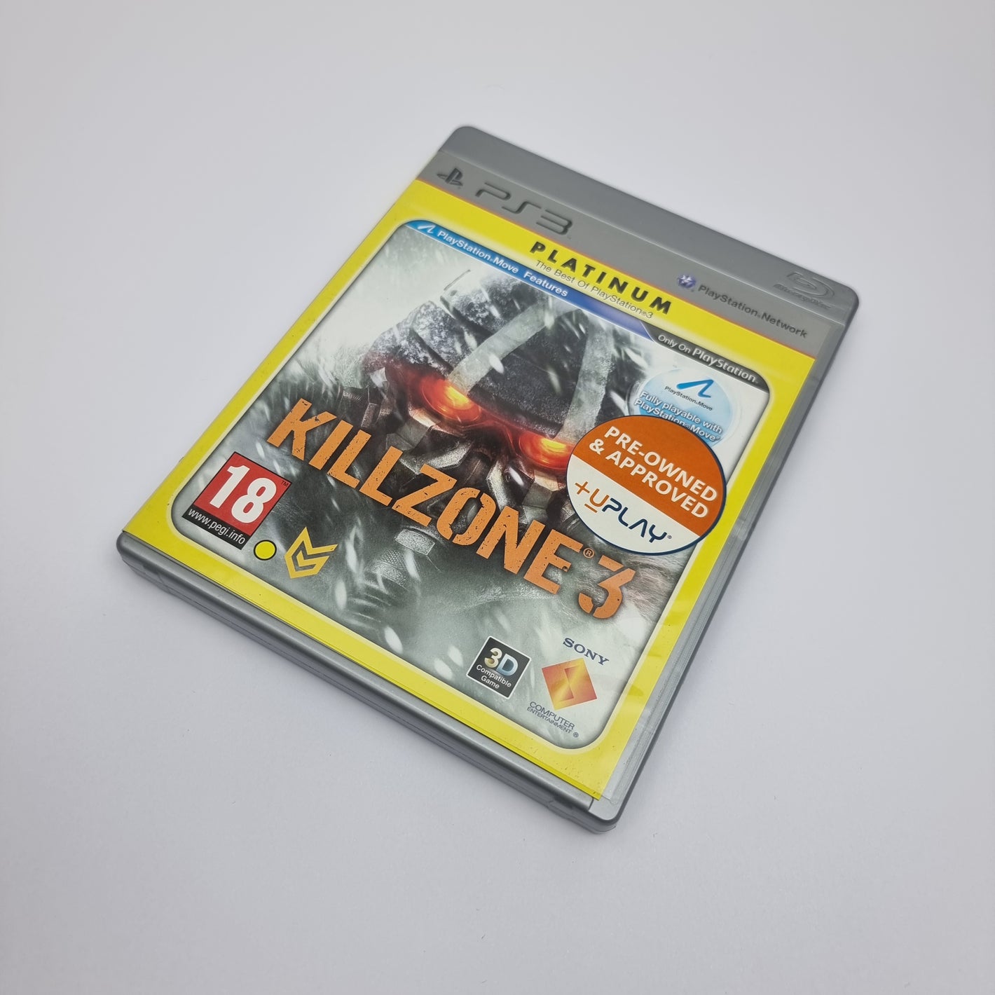 Killzone 3