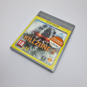 Killzone 3