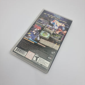 Disgaea - Afternoon of Darkness (USA Region)