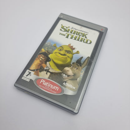 Shrek The Third