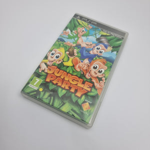Jungle Party