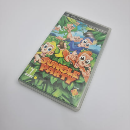 Jungle Party