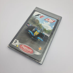 Formula 1 - '06