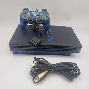 Sony PlayStation 2 Fat (NTSC-J Region)