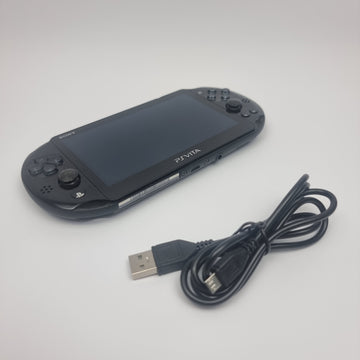 Sony PSVITA 2000 - Modded