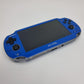 Sony PSVITA 1100 (Blue) - Modded