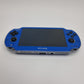 Sony PSVITA 1100 (Blue) - Modded