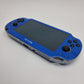 Sony PSVITA 1100 (Blue) - Modded