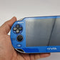 Sony PSVITA 1100 (Blue) - Modded