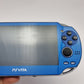 Sony PSVITA 1100 (Blue) - Modded