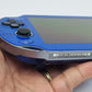 Sony PSVITA 1100 (Blue) - Modded