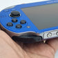 Sony PSVITA 1100 (Blue) - Modded