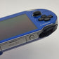 Sony PSVITA 1100 (Blue) - Modded