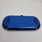 Sony PSVITA 1100 (Blue) - Modded