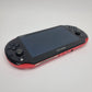 Sony PSVITA 2000 (Black/ Neon Pink) - Modded
