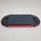 Sony PSVITA 2000 (Black/ Neon Pink) - Modded