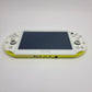 Sony PSVITA 2000 (White/Neon Green) - Modded