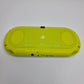 Sony PSVITA 2000 (White/Neon Green) - Modded