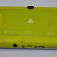 Sony PSVITA 2000 (White/Neon Green) - Modded